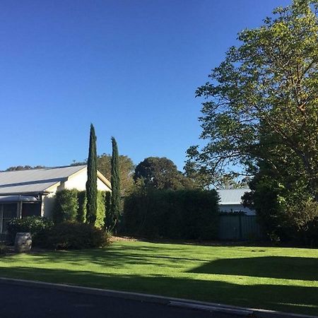 Alexander Cameron Suites Penola Exteriér fotografie