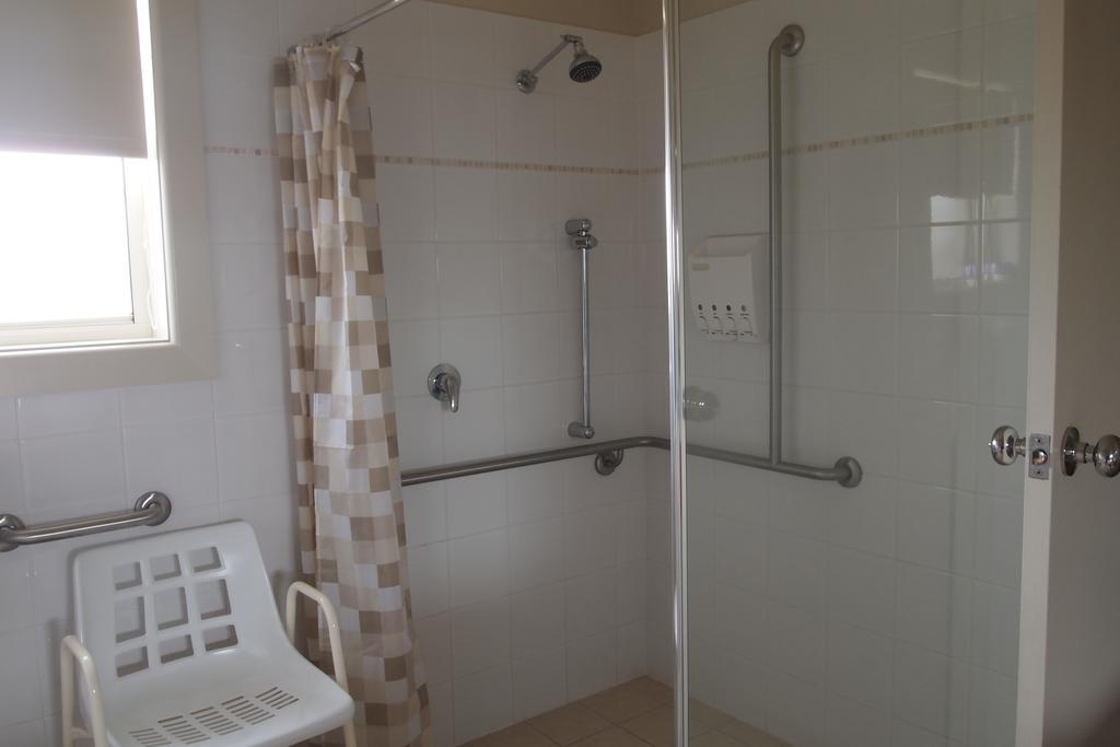 Alexander Cameron Suites Penola Pokoj fotografie