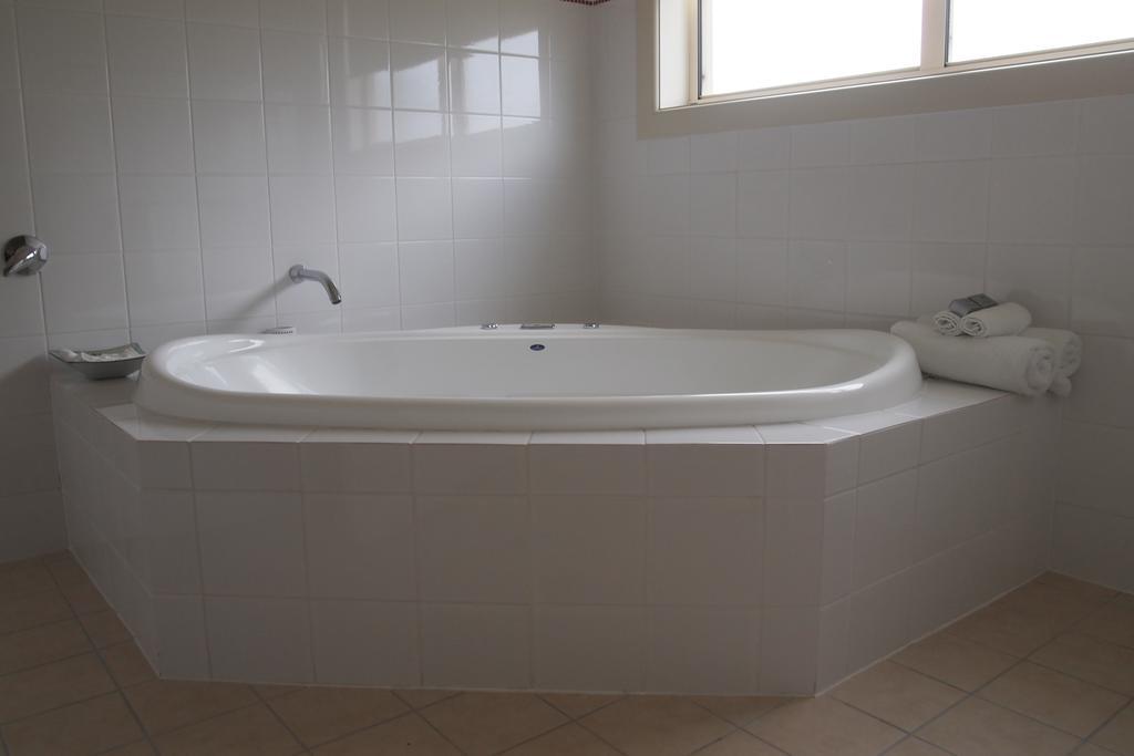 Alexander Cameron Suites Penola Pokoj fotografie
