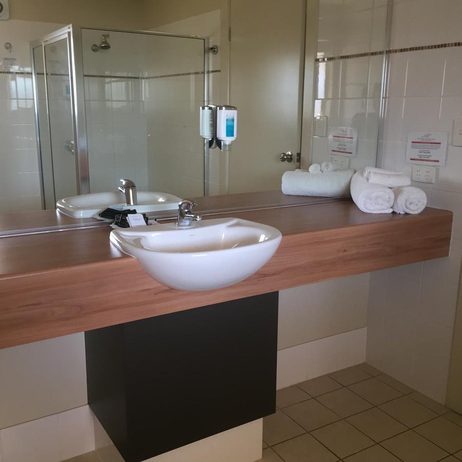 Alexander Cameron Suites Penola Exteriér fotografie