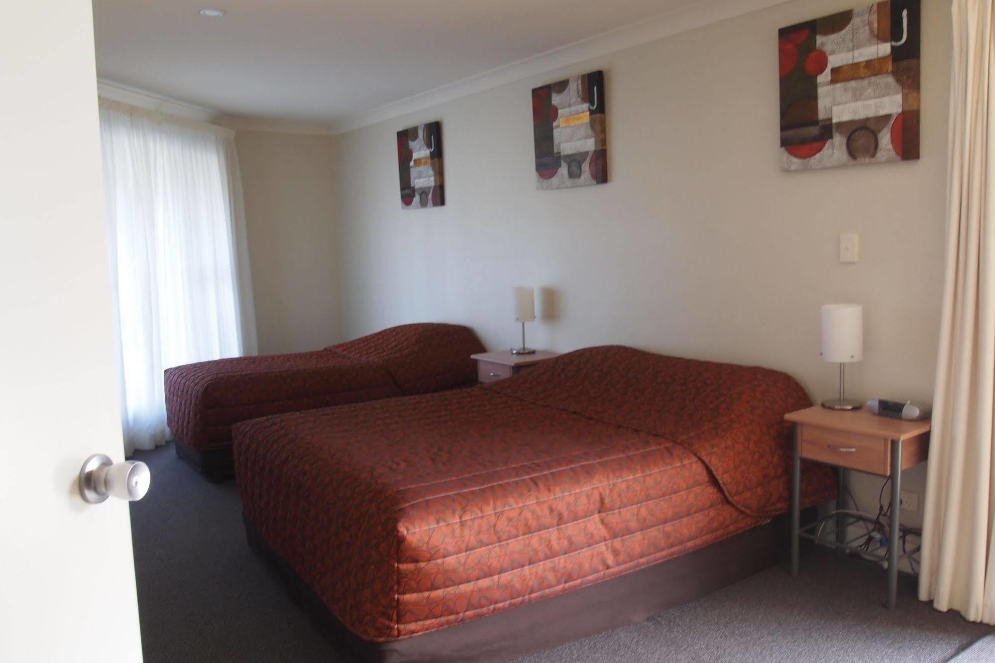 Alexander Cameron Suites Penola Exteriér fotografie