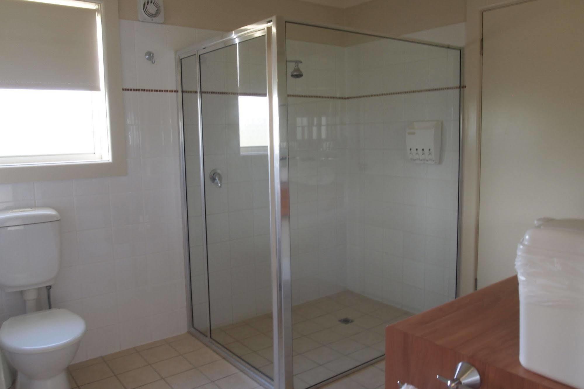 Alexander Cameron Suites Penola Exteriér fotografie
