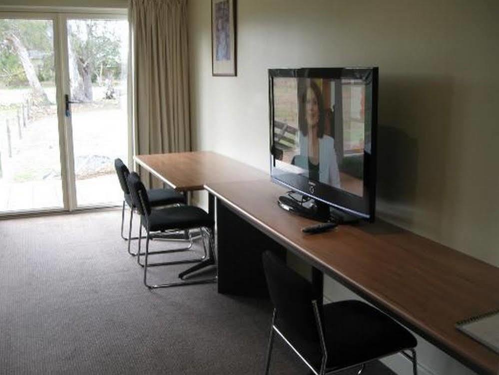 Alexander Cameron Suites Penola Exteriér fotografie