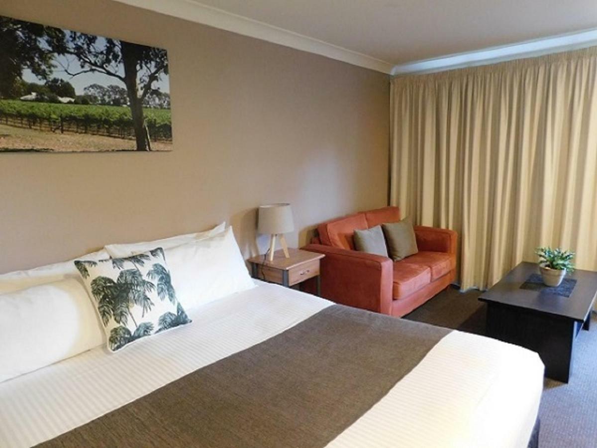 Alexander Cameron Suites Penola Exteriér fotografie