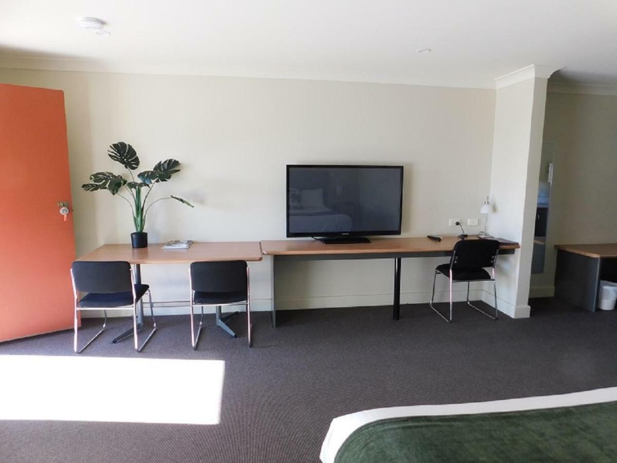 Alexander Cameron Suites Penola Exteriér fotografie