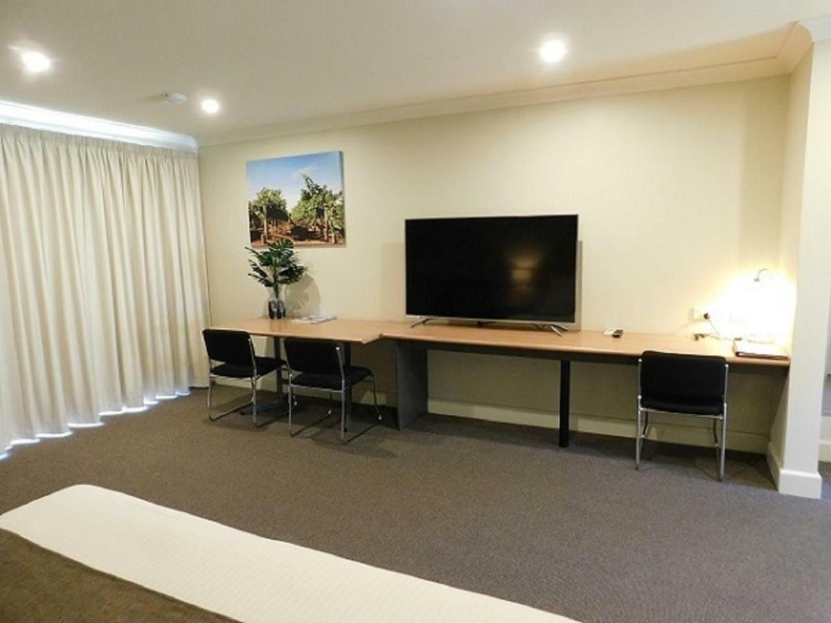 Alexander Cameron Suites Penola Exteriér fotografie