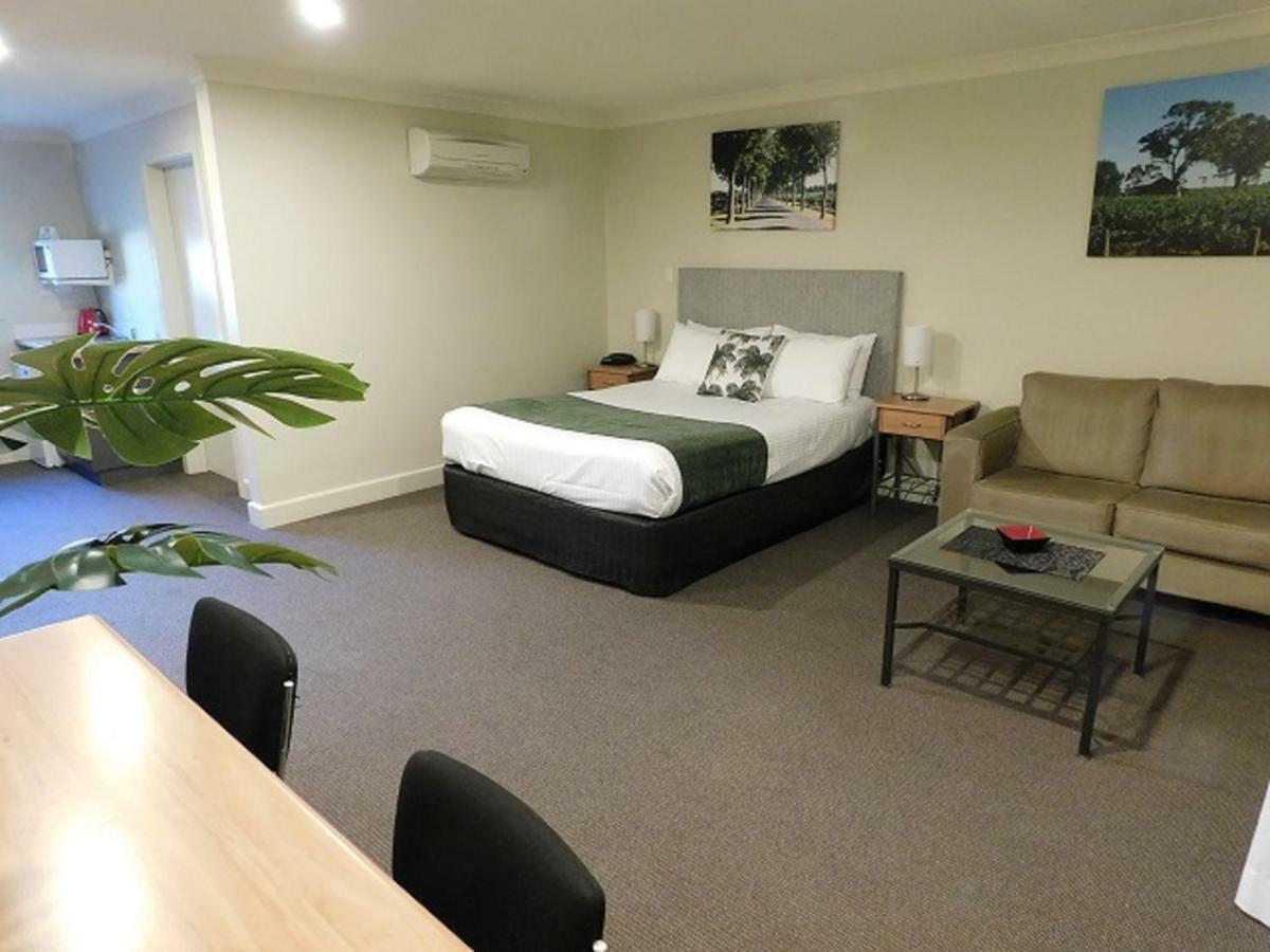 Alexander Cameron Suites Penola Exteriér fotografie